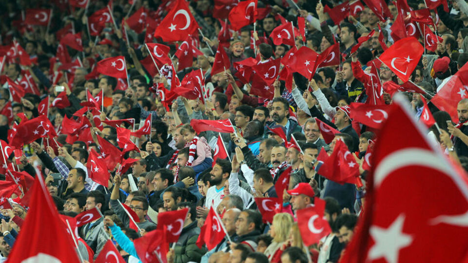 Finlandiya maçının biletleri tükendi