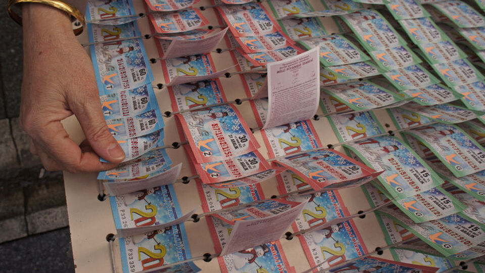 Milli Piyango saat kaçta çekiliyor?