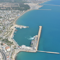 Taşucu Limanı özelleştirmesine 5 talip