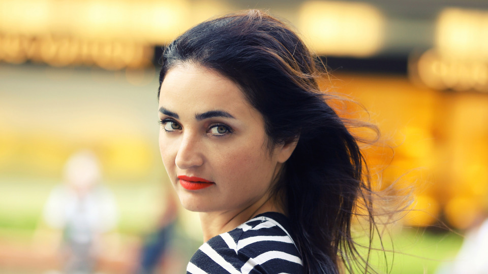 Türk oyuncu ikinci kez Hollywood yapımında