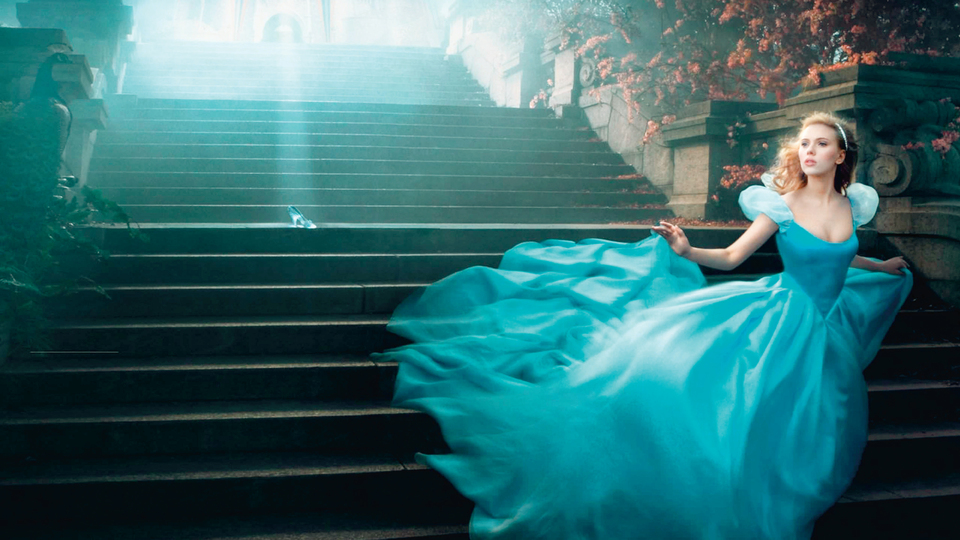 Karanlık bir peri masalı: Mahluk Da Orrman'a Ait