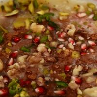 Aşure nasıl yapılır?