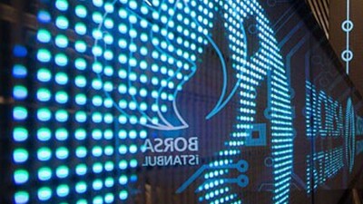 Borsa günü yükselişle tamamladı