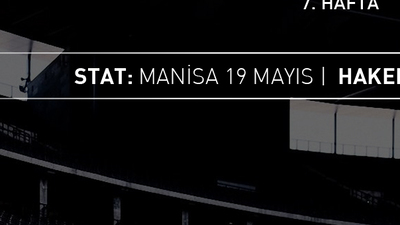 Akhisar'dan Fenerbahçe'ye geçit yok!