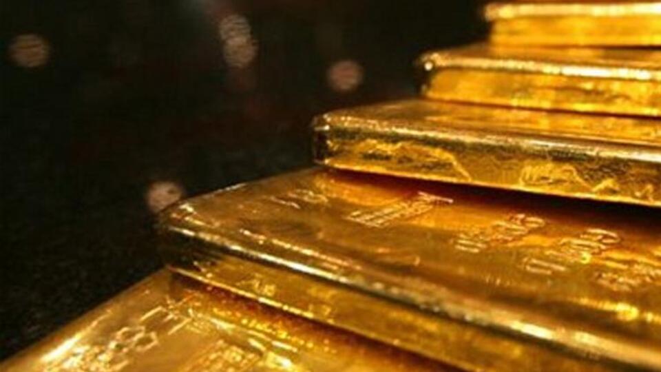 Kilogramı 147 bin 200 lira oldu