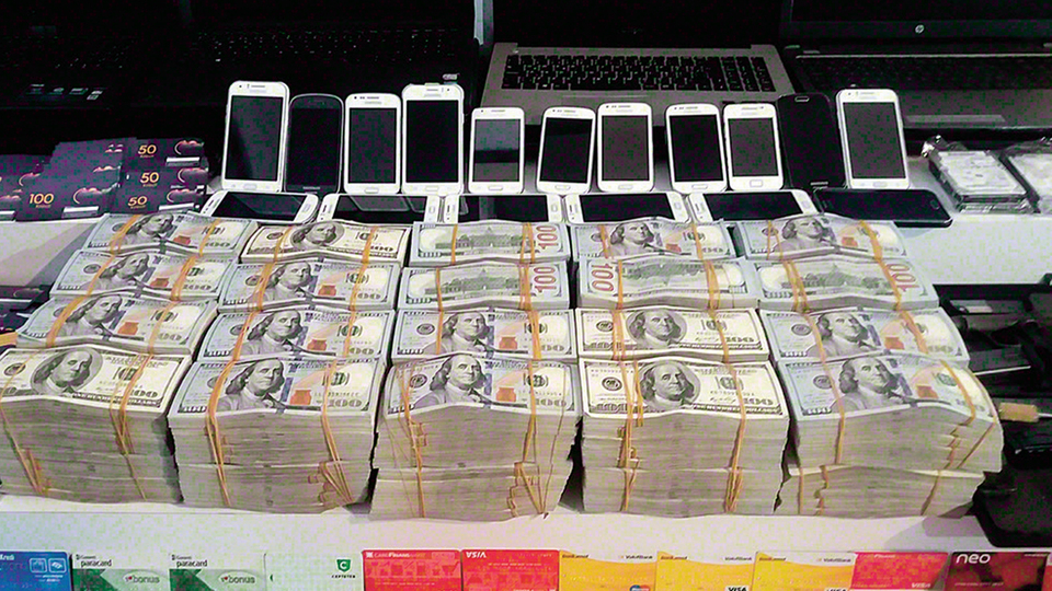 5 milyon sanal bahisçiden 50 milyar TL!