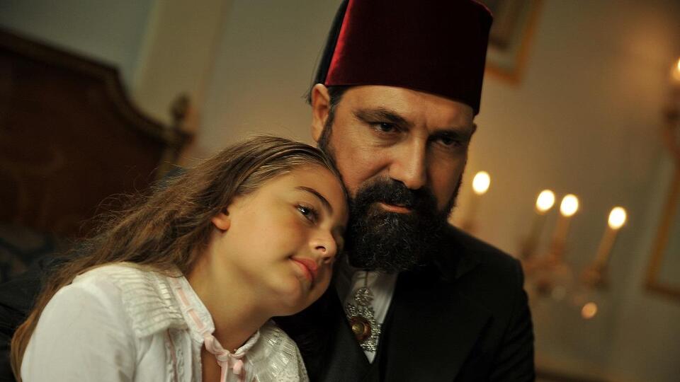 Payitaht Abdülhamid 19. bölüm fragmanı yayınlandı!