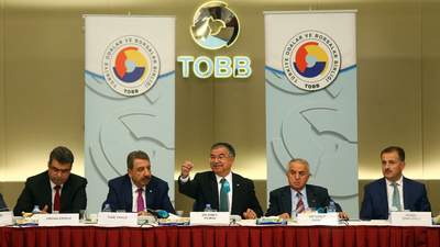 Milli Eğitim Bakanı Yılmaz: TEOG kararında erteleme yok