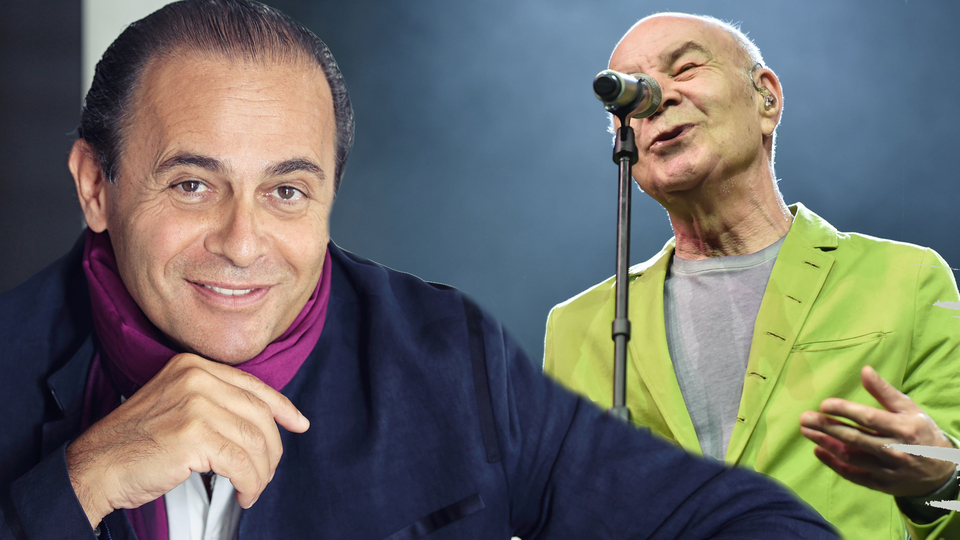 "Peki peki anladık" şarkısını onun için mi yazdı?