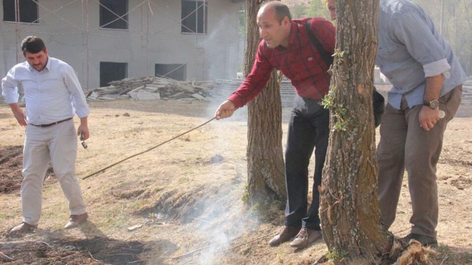 Tedirgin eden gelişme! 2 gün önce başladı