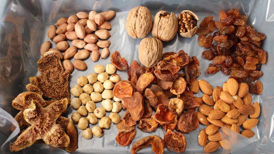 Aşure malzemelerinin fiyatları düşük ama talep az