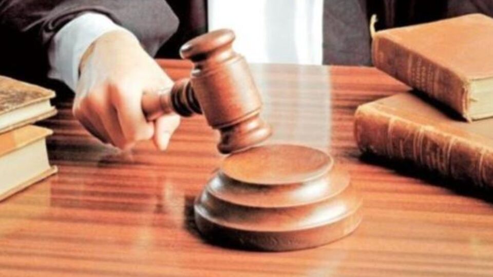 Bebeğini öldürmekten yargılanan anneye bu kez 16 yıl 8 ay hapis cezası