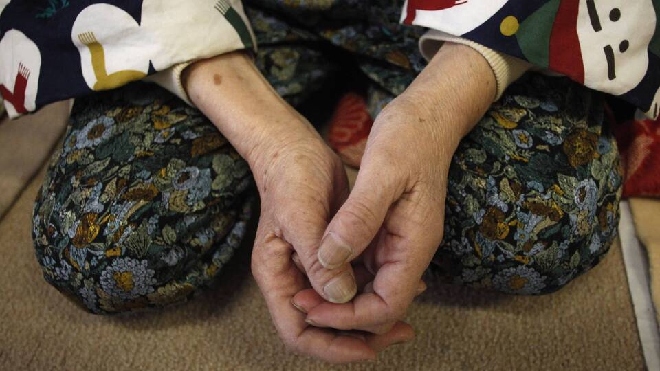 Dünya nüfusu yaşlanıyor: Nüfusu en yaşlı ülke hangisi?