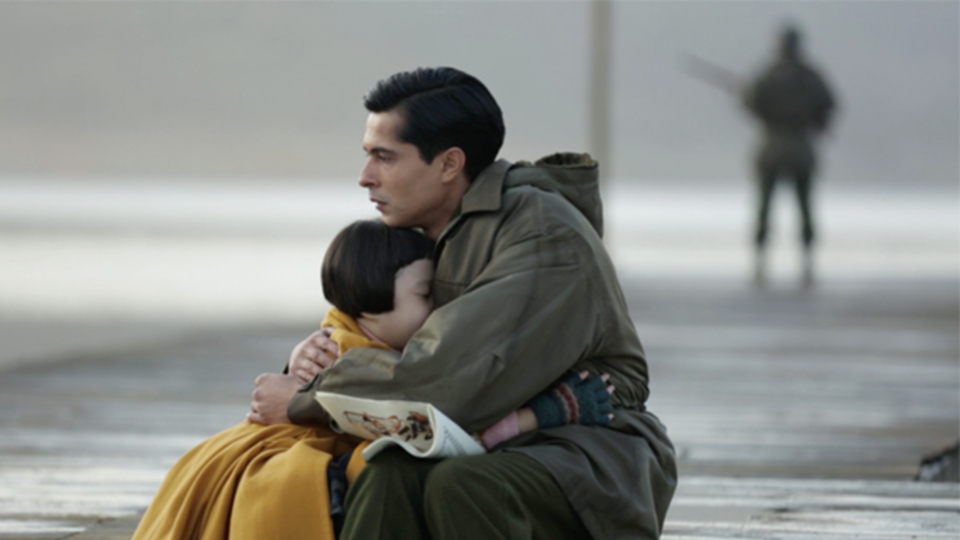 800 çocuğun ilk filmi 'Ayla' oldu