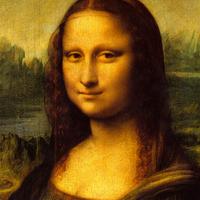 Mona Lisa’nın nü taslağı bulundu