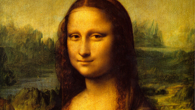 Mona Lisa'nın nü taslağı bulundu
