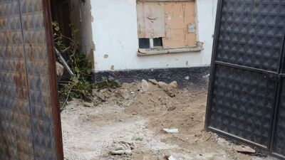 11 yıl sonra bahçeden çıkan korkunç gerçek!