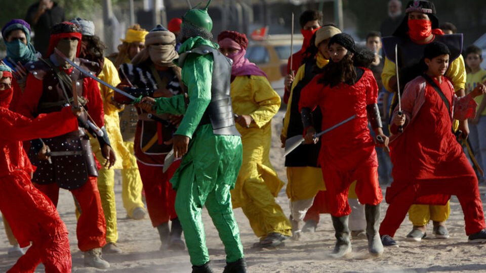 Kerbela Olayı nedir?