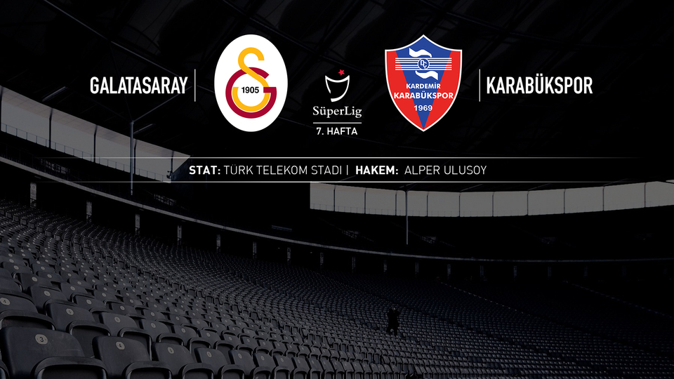 G.Saray son nefeste!