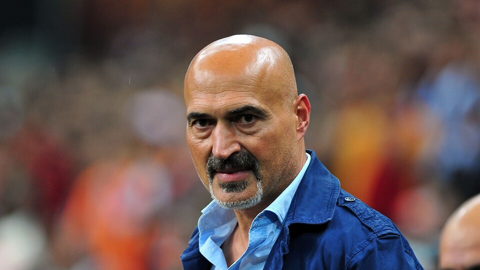 "Seleznov'un pozisyonu penaltıydı"