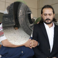 Sonunda 'T tipi'nde!