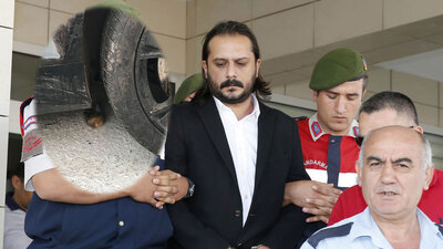 Sonunda 'T tipi'nde!