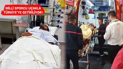 Kenan Sofuoğlu'nun görüntüleri ortaya çıktı