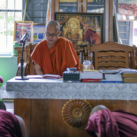 Myanmar'daki terörün gizli yüzü: 969 Hareketi