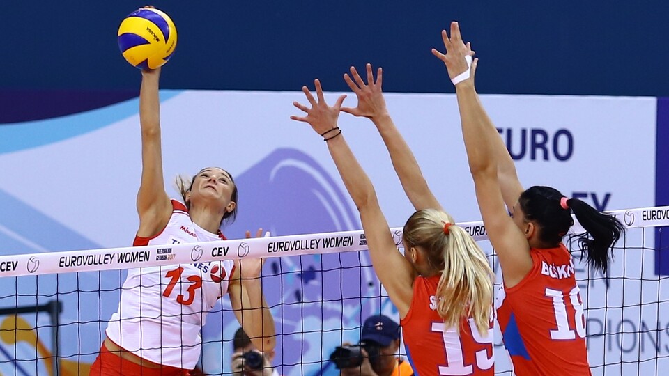 Milliler yarı finalde veda etti