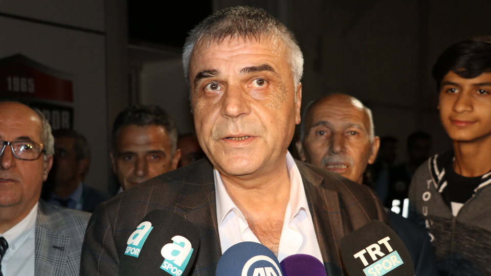 "Fenerbahçe için üzüldük"