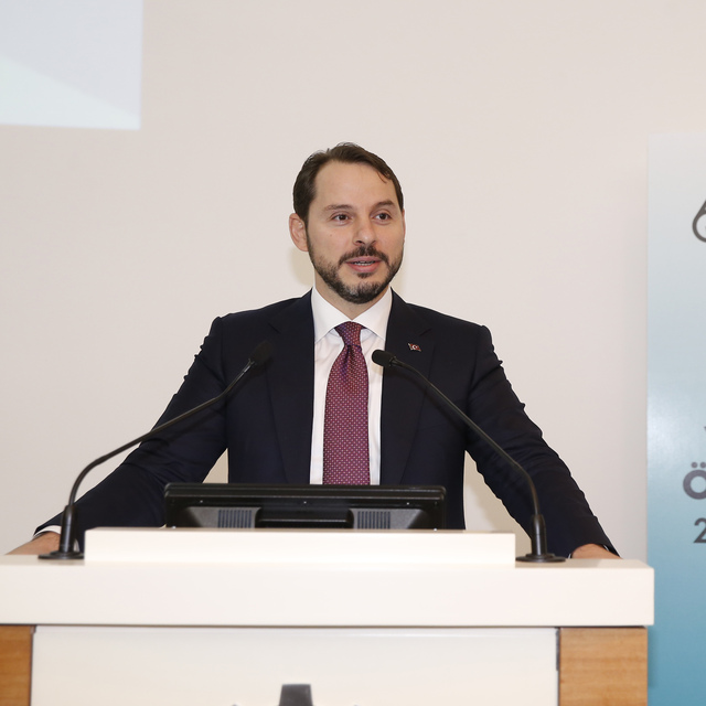 Enerjide kalifiye insan yetiştirmek için düğmeye basıldı