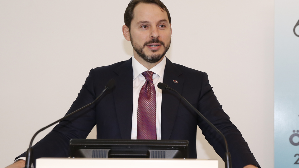 Enerjide kalifiye insan yetiştirmek için düğmeye basıldı
