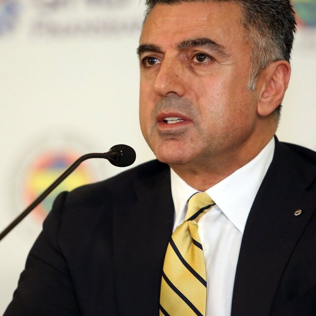 ''TFF, rengini belli etmiştir''