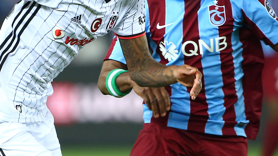 "Takımı sen yöneteceksin"