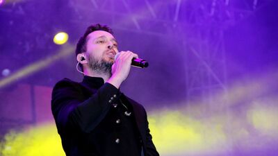 Murat Boz, Erzurum'u salladı!