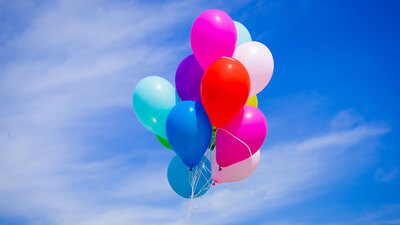 Uçan balonlarda ölümcül tehlike!