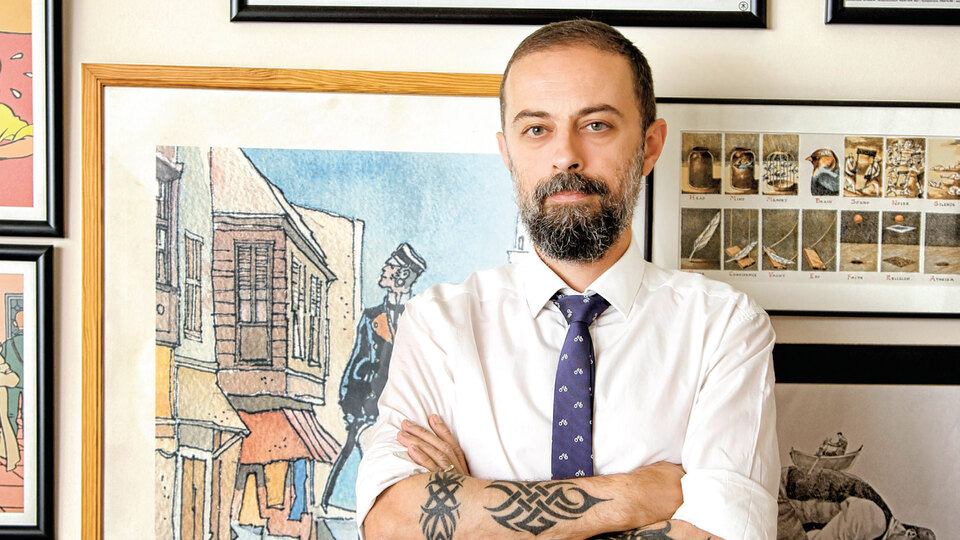 Bir uykusuzun ödülü