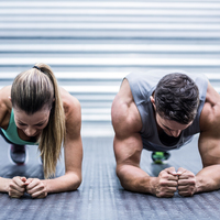 Kalbin ilacı günde yarım saat egzersiz