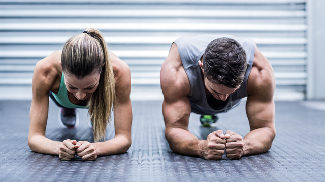 Kalbin ilacı günde yarım saat egzersiz