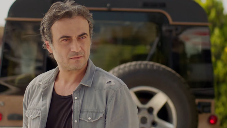 Kalbimdeki Deniz 39. bölüm fragmanı yayınlandı