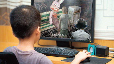 Dikkat! Çocuğunuz tehlikede!