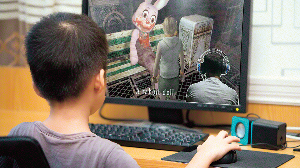 Dikkat! Çocuğunuz tehlikede!