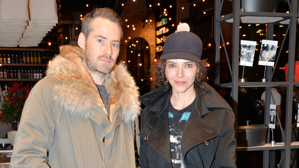 "Eşim beni törpüledi!"