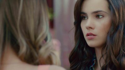 "Sizin gibi vicdansız bir annem olmadığı için çok şanslıyım!