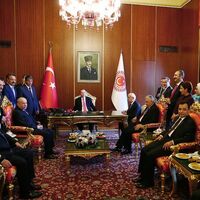 Kılıçdaroğlu: Meclis Başkanı aradı özür diledi