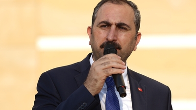 FETÖ lideri Gülen'in Türkiye'ye iadesi ile ilgili Bakan'dan flaş açıklama