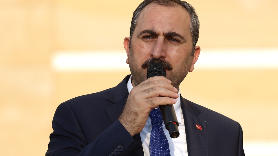 FETÖ lideri Gülen'in Türkiye'ye iadesi ile ilgili Bakan'dan flaş açıklama