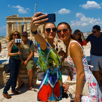 Dünyanın en çok ziyaret edilen şehirleri açıklandı