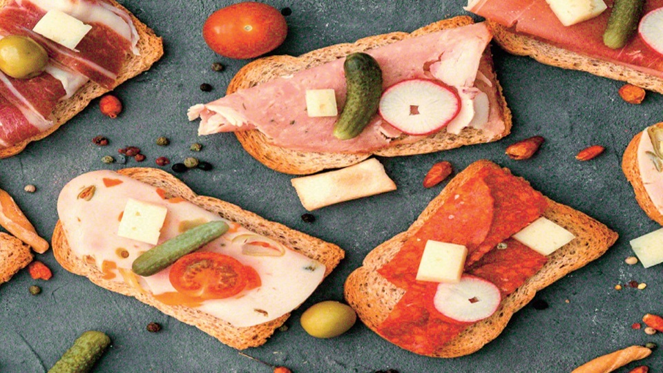 Kısa bir Madrid turu