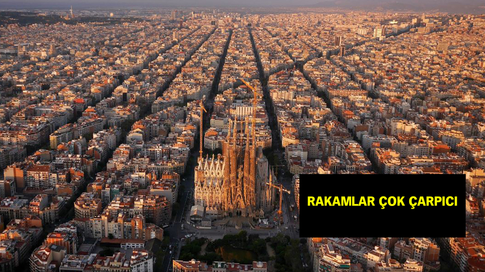 Katalonya referandumunun arkasındaki ekonomik gerçek: 'Ayrılamayacak kadar güçlü'